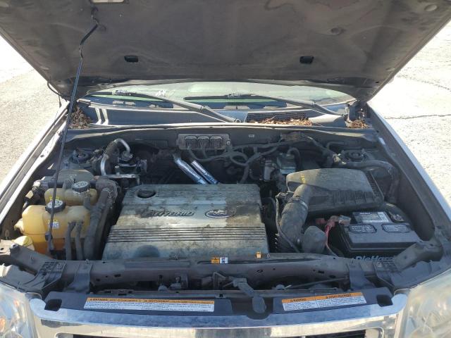Photo 12 from auction – 2008 FORD ESCAPE HEV with VIN 1FMCU49H08KE64872