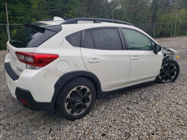 Photo 3 from auction – 2021 SUBARU CROSSTREK with VIN JF2GTAPC5M8289865