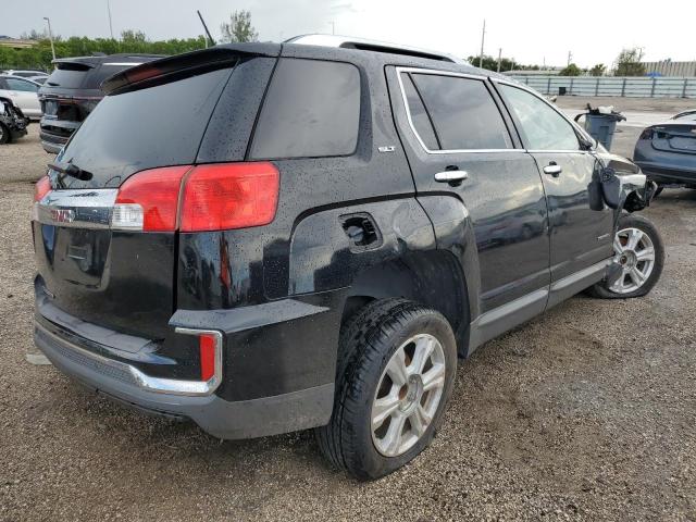Photo 3 from auction – 2017 GMC TERRAIN SL with VIN 2GKALPEK2H6139701