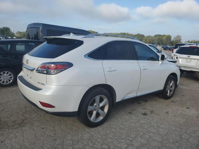 Photo 3 from auction – 2013 LEXUS RX 350 BAS with VIN 2T2BK1BA9DC216290