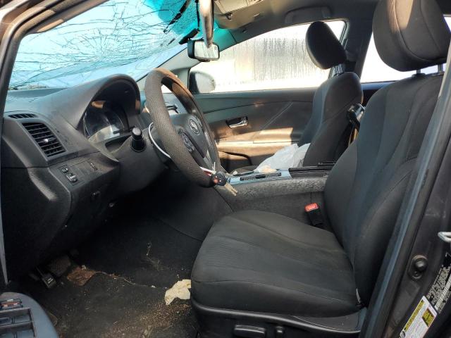 Photo 7 from auction – 2014 TOYOTA VENZA LE with VIN 4T3ZA3BB8EU088674