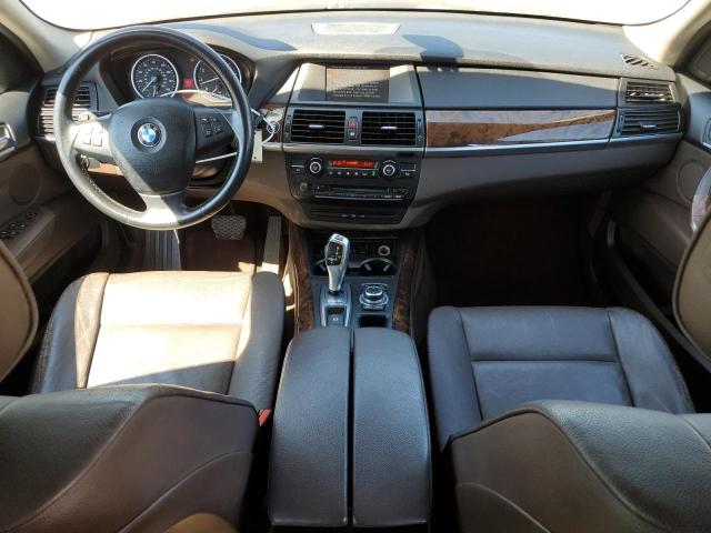 Photo 8 from auction – 2011 BMW X5 XDRIVE3 with VIN 5UXZV4C55BL404242