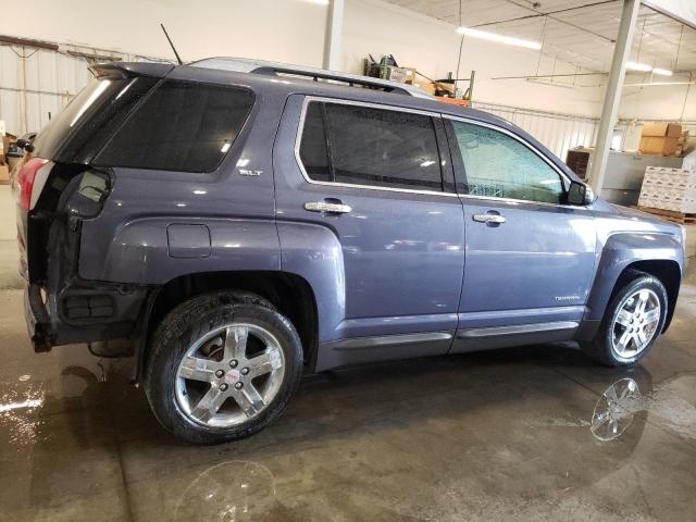 Photo 3 from auction – 2013 GMC TERRAIN SL with VIN 2GKFLXEK3D6353161