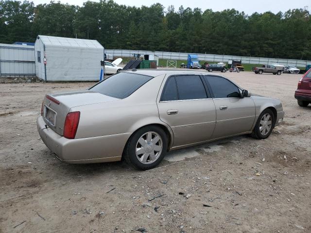 Photo 3 from auction – 2004 CADILLAC DEVILLE DT with VIN 1G6KF57924U154445