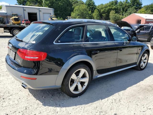 Photo 3 from auction – 2013 AUDI A4 ALLROAD with VIN WA19FAFL6DA091993