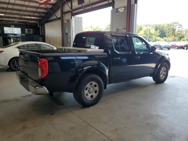 Photo 3 from auction – 2014 NISSAN FRONTIER S with VIN 1N6AD0ER3EN739869