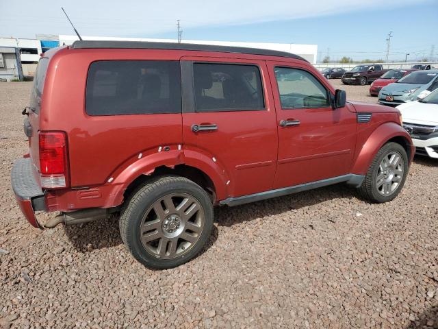 Photo 3 from auction – 2011 DODGE NITRO HEAT with VIN 1D4PT4GK5BW537387