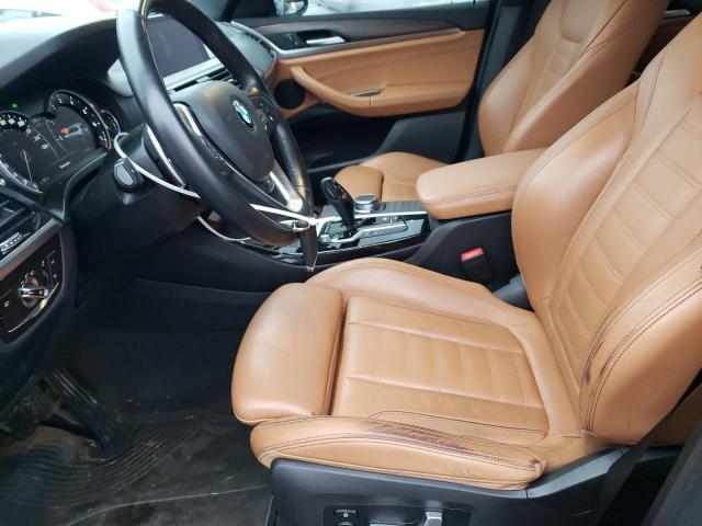 Photo 7 from auction – 2019 BMW X3 XDRIVE3 with VIN 5UXTR9C53KLP96208