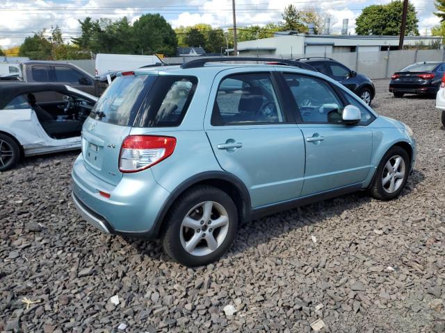 Photo 3 from auction – 2009 SUZUKI SX4 TECHNO with VIN JS2YB413496204782