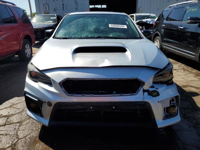 Photo 5 from auction – 2016 SUBARU WRX LIMITE with VIN JF1VA1J65G9801577