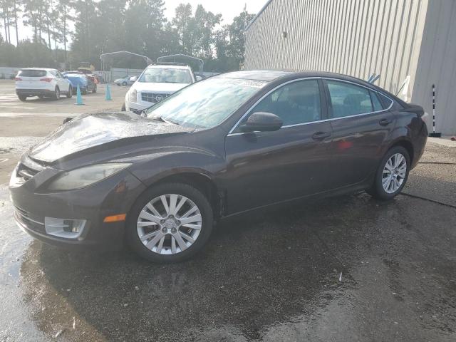 Photo 1 from auction – 2010 MAZDA 6 I with VIN 1YVHZ8CH7A5M56682