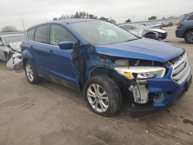 Photo 4 from auction – 2017 FORD ESCAPE SE with VIN 1FMCU0GDXHUD81771