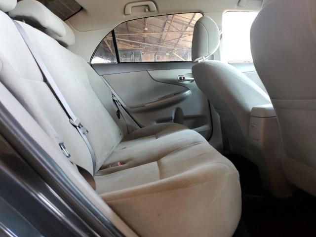 صورة رقم 10 من المزاد - 2010 TOYOTA COROLLA BA مع VIN 1NXBU4EEXAZ169201