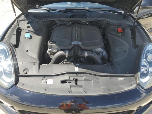 Photo 12 from auction – 2016 PORSCHE CAYENNE S with VIN WP1AB2A22GLA96618