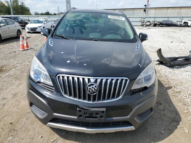 Photo 5 from auction – 2015 BUICK ENCORE with VIN KL4CJASB3FB269101