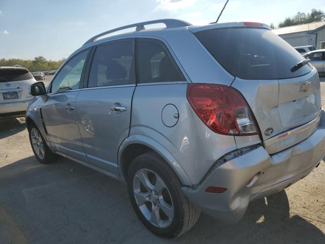 Photo 2 from auction – 2015 CHEVROLET CAPTIVA LT with VIN 3GNAL4EK2FS503048
