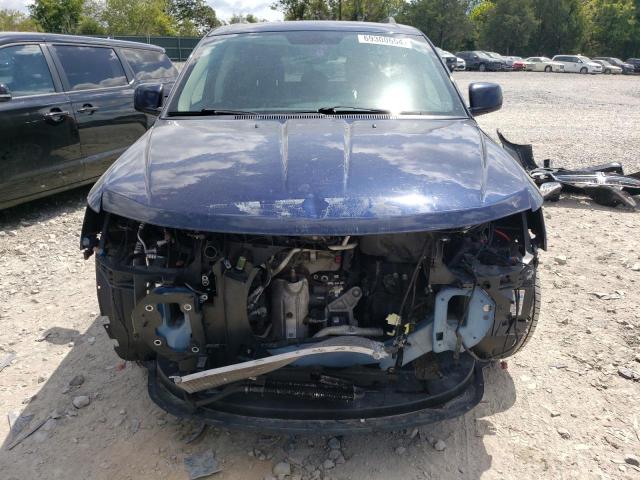Photo 5 from auction – 2017 DODGE JOURNEY SX with VIN 3C4PDCBG1HT697109