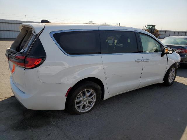 Photo 3 from auction – 2024 CHRYSLER PACIFICA T with VIN 2C4RC1BGXRR139778