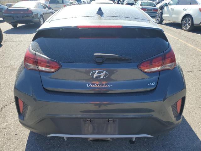 Photo 6 from auction – 2019 HYUNDAI VELOSTER B with VIN KMHTG6AF4KU003232
