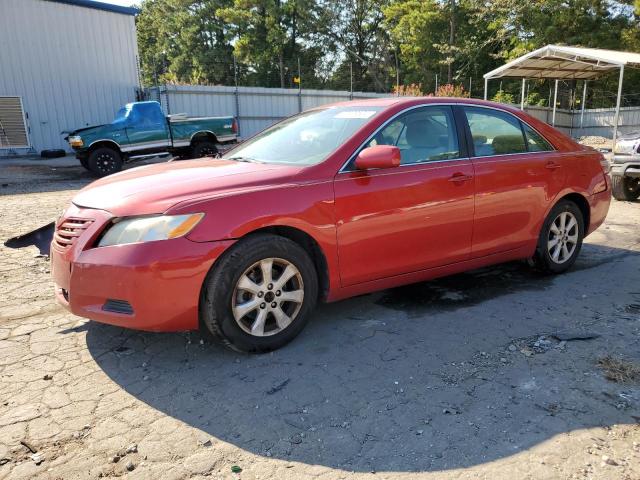 TOYOTA CAMRY BASE 2009 with VIN 4T1BE46K79U281094 - Photo from auction