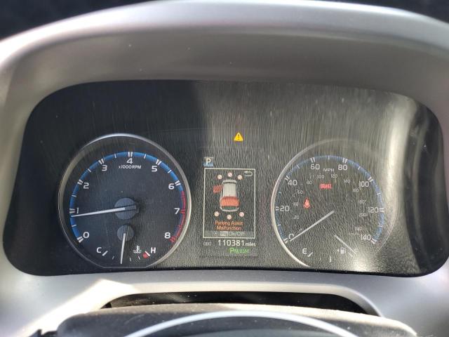 Photo 9 from auction – 2017 TOYOTA RAV4 XLE with VIN 2T3RFREVXHW687767