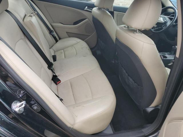 Photo 10 from auction – 2013 KIA OPTIMA EX with VIN 5XXGN4A75DG110856