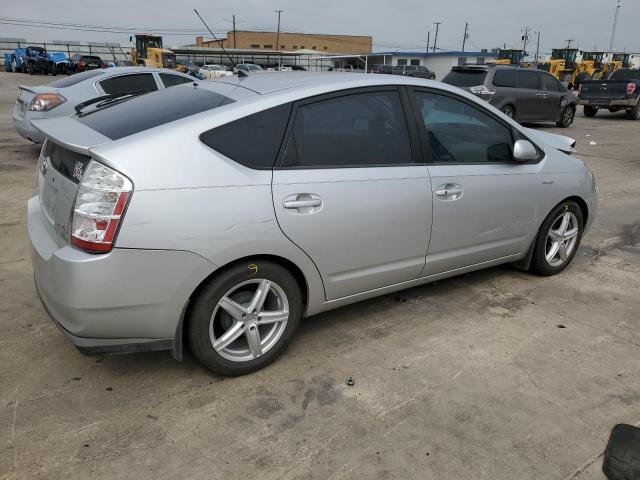 Photo 3 from auction – 2007 TOYOTA PRIUS with VIN JTDKB20U777584948