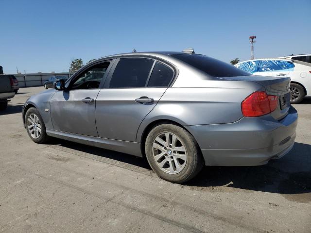 Photo 2 from auction – 2011 BMW 328 I SULE with VIN WBAPH5C52BA444129