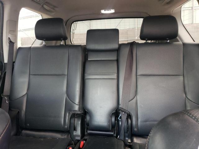 Photo 10 from auction – 2018 LEXUS GX 460 PRE with VIN JTJJM7FX8J5193134