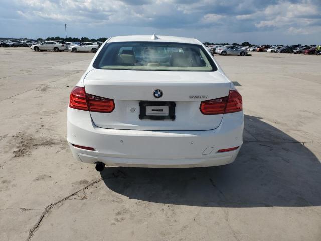 Foto 6 de la subasta – 2015 BMW 320 I con VIN WBA3B1G54FNT07758