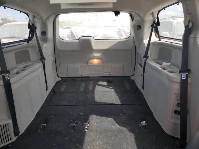 Photo 10 from auction – 2010 CHRYSLER TOWN & COU with VIN 2A4RR8DX1AR387789