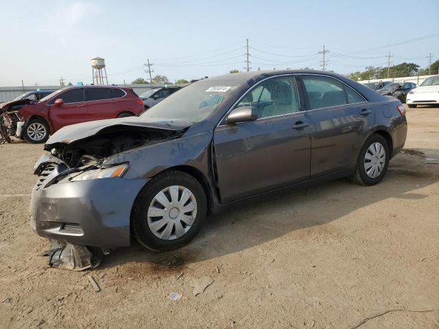 Photo 1 from auction – 2009 TOYOTA CAMRY BASE with VIN 4T4BE46K09R128062