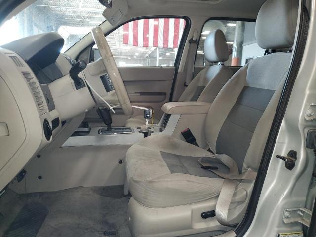 Photo 7 from auction – 2008 FORD ESCAPE XLT with VIN 1FMCU03Z58KE30744