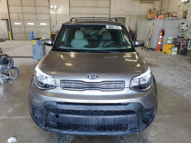 Photo 5 from auction – 2019 KIA SOUL with VIN KNDJN2A26K7657655
