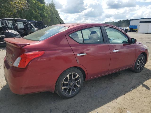Photo 3 from auction – 2015 NISSAN VERSA S with VIN 3N1CN7AP1FL908068