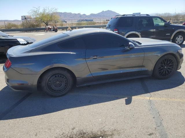 Photo 3 from auction – 2017 FORD MUSTANG with VIN 1FA6P8TH5H5306797