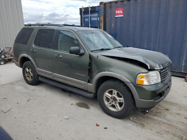 Photo 4 from auction – 2002 FORD EXPLORER X with VIN 1FMZU73K22ZC66213