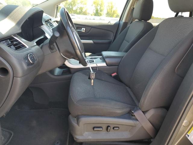Photo 7 from auction – 2013 FORD EDGE SEL with VIN 2FMDK4JC9DBA69569