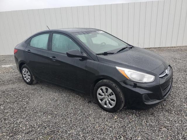 Photo 4 from auction – 2017 HYUNDAI ACCENT SE with VIN KMHCT4AE7HU264807