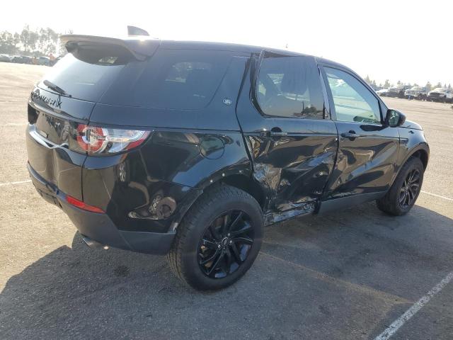 Photo 3 from auction – 2019 LAND ROVER DISCOVERY with VIN SALCP2FX9KH829526