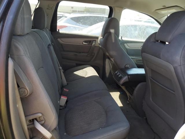 Photo 11 from auction – 2015 CHEVROLET TRAVERSE L with VIN 1GNKRFED4FJ332966