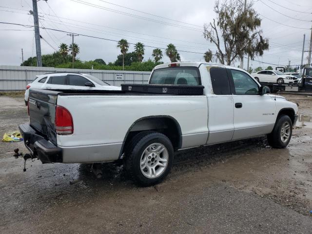 Photo 3 from auction – 2001 DODGE DAKOTA with VIN 1B7GL22X71S271056