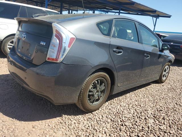 Photo 3 from auction – 2014 TOYOTA PRIUS with VIN JTDKN3DU4E1777193