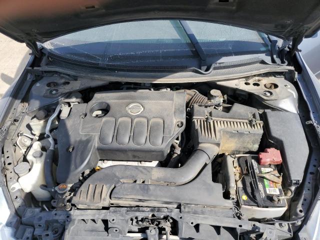 Photo 11 from auction – 2012 NISSAN ALTIMA BAS with VIN 1N4AL2AP5CN462716