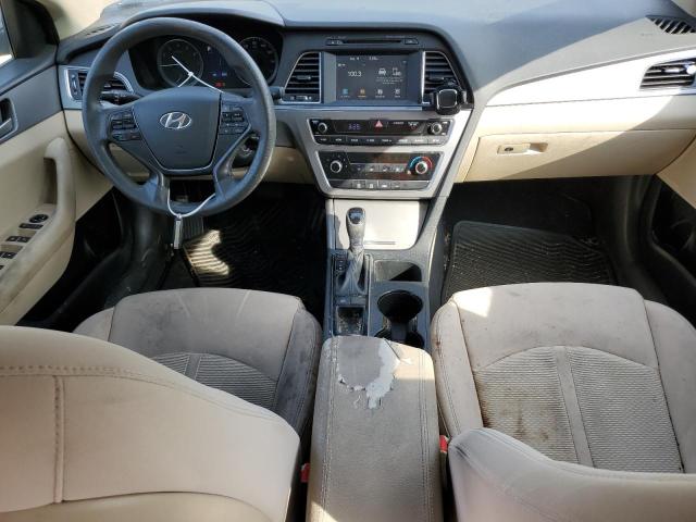 Photo 8 from auction – 2016 HYUNDAI SONATA SE with VIN 5NPE24AF0GH304758