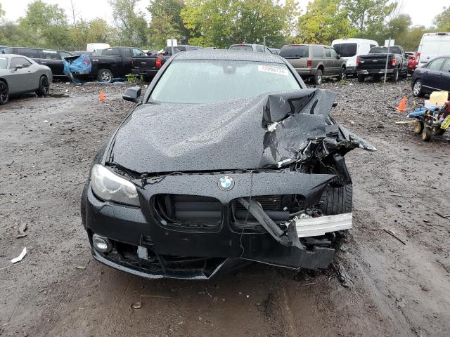 Photo 5 from auction – 2016 BMW 535 XI with VIN WBA5B3C53GG259184