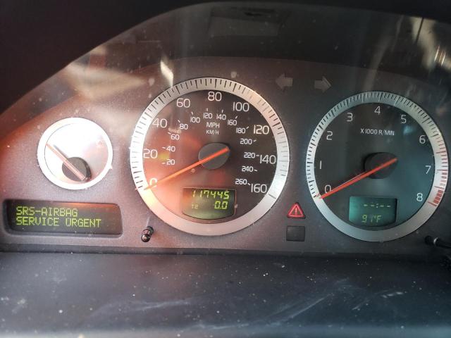 Photo 9 from auction – 2007 VOLVO XC70 with VIN YV4SZ592871269378