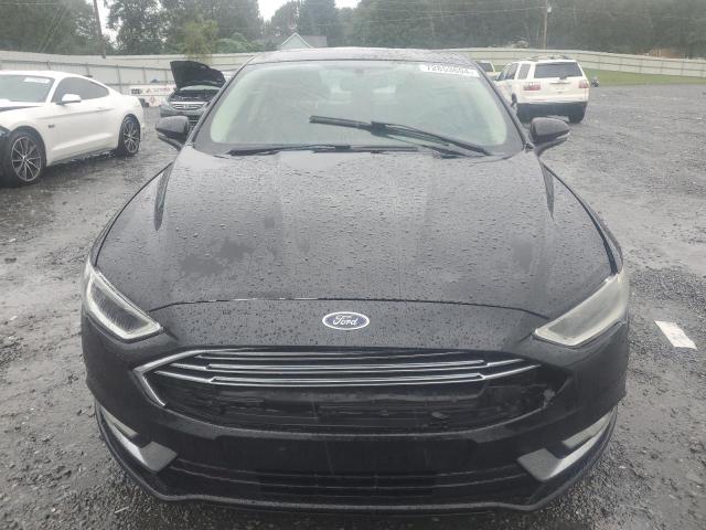 Photo 5 from auction – 2017 FORD FUSION SE with VIN 3FA6P0T95HR263554