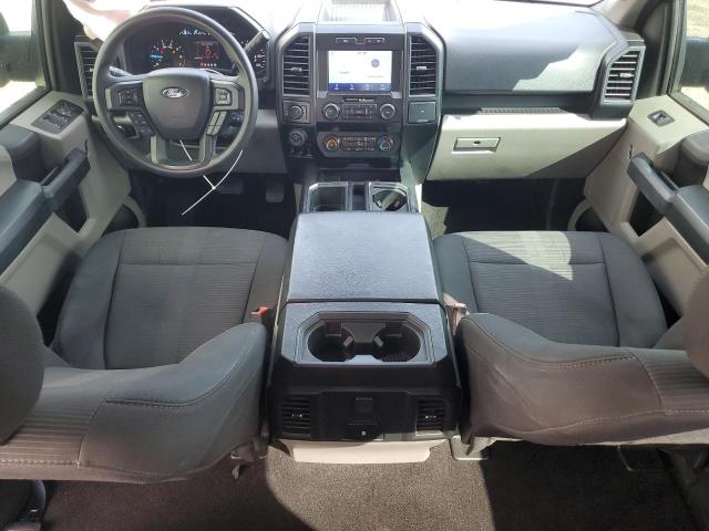 Photo 8 from auction – 2019 FORD F150 SUPER with VIN 1FTEW1E58KFA92263
