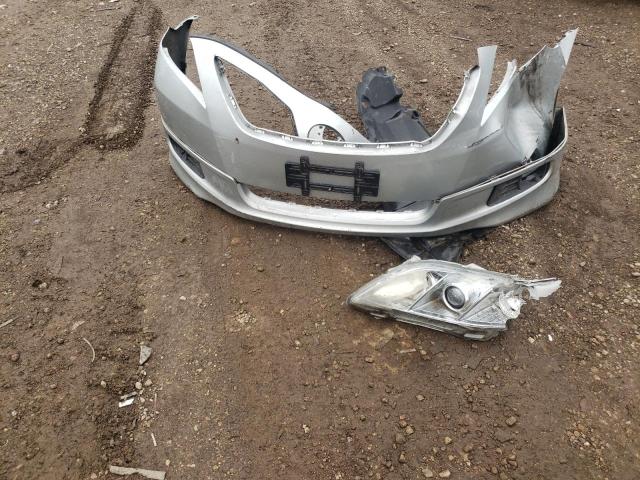 Photo 12 from auction – 2007 TOYOTA CAMRY LE with VIN 4T1BK46K97U040109